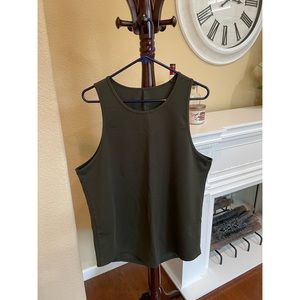 BYLT Tank Top